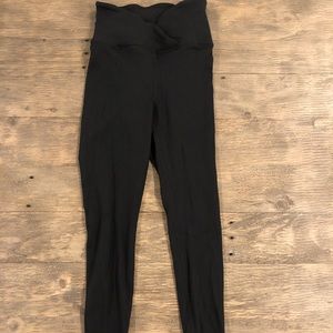 Year of Ours Ribbed Leggings